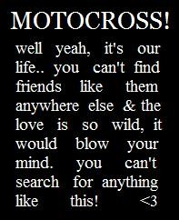 Motocross Sayings - racing-sayings