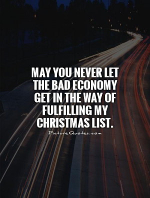 Christmas Quotes Gift Quotes Economy Quotes