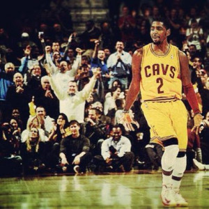 Kyrie Irving returns to score 28 points and dish out 11 assists.