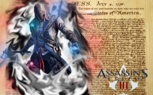 Assassins Creed Connor Kenway Quotes