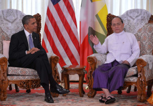 Image search: Thein Sein
