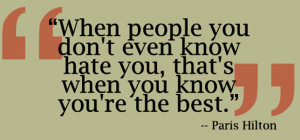 ... much hate you hate is not strong word angry with you hate smart quote