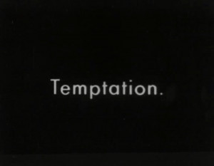 Bible Quotes About Fighting Temptation