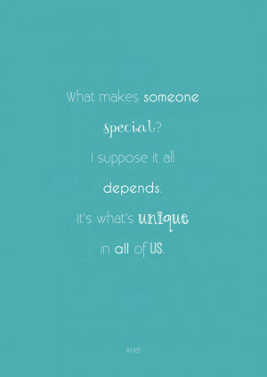 Disney Princess Quotes Ariel Disney princess ariel quotes