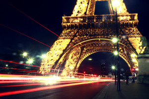 in paris 2 years ago 676 notes city urban lights eiffel tower paris ...