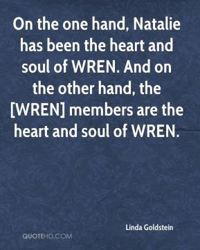 Wren Quotes