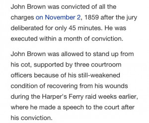 John Brown