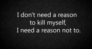 Description: depressed | Tumblr