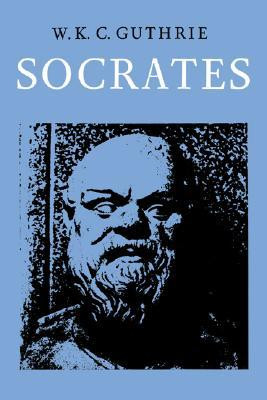 History of Greek Philosophy 3.2: Socrates