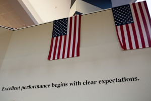 Excellent performance begins with clear expectations #quote |Houston ...