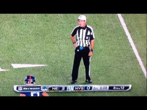 Funny NFL Refs