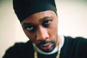 Wu-Tang's RZA found his second chance in Steubenville