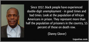 More Danny Glover Quotes
