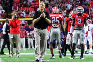 Georgia Bulldogs to combine fun with football practices during bowl ...