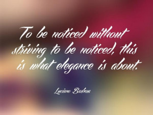 Appearance quotes 46