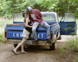 love it redneck love