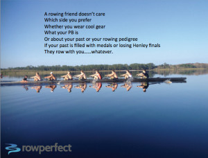 ... – What’s your main rowing interest? The Unseen Dangers of Rowing
