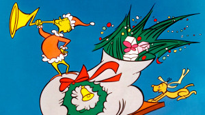 all about Dr. Seuss' How the Grinch Stole Christmas