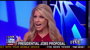 Monica Crowley Fox News