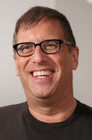 Richard LaGravenese Writer director Richard LaGravenese attends the