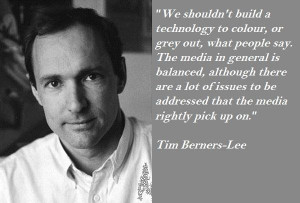 Timothy berners lee famous quotes 5