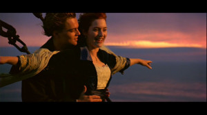 Love Titanic: A Romantic Love Story