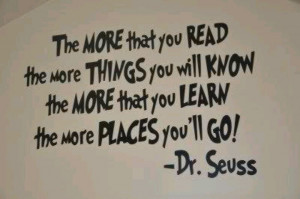 Dr. SEUSS