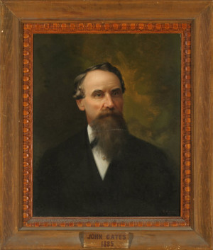 John Gates