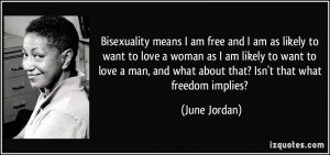 Bisexual Love Quotes Tumblr For a lot of bisexual people,