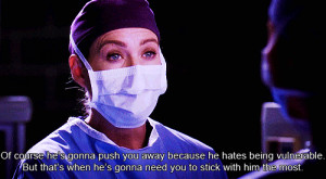 ... include: grey's anatomy, meredith grey, difficulty, love and quotes