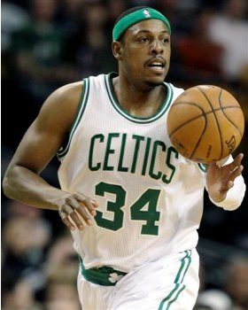 View all Paul Pierce quotes