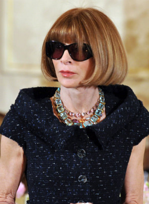 Vidal Sassoon Quotes on Celebrity Hair