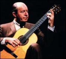 Charlie Byrd's Profile