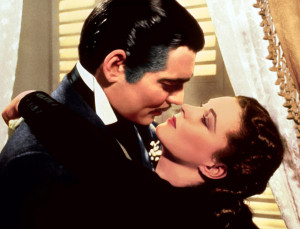 Frankly my dear, I don’t give a damn.” from “Gone with the Wind ...