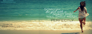 ... are the cool and stylish cover photos for girls with quotes Pictures