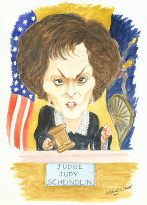 Funny Judge Judy Quotes