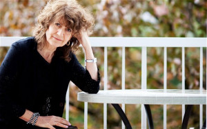 Susie Orbach: modern mothers 'bring such anxiety to mothering, they ...