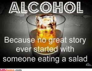 Alcohol – Funny Images