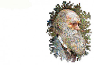 Happy birthday to Charles Darwin!