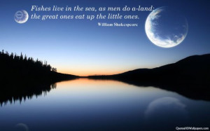 William Shakespeare Nature Quotes Images, Pictures, Photos, HD ...