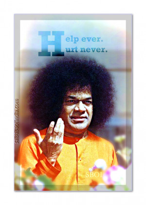 Sai Baba Quotes Hurt Never http://www.saibabaofindia.com/4-smartphone ...