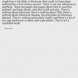 Ayn Rand Atheism Quotes