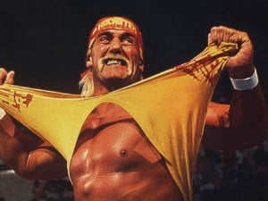 Here we look at some of the famous Hulk Hogan quotes .