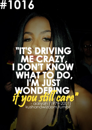 Kendrick Lamar Tumblr Quotes