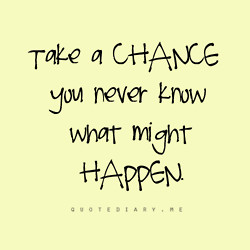 quotes tomorrow life quotes second chance chance quotes