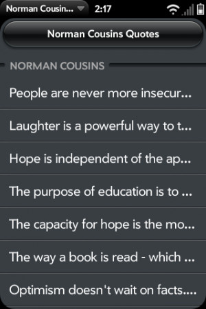 Norman Thomas Quotes