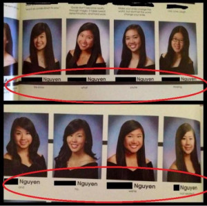Best Yearbook Quotes EVER!