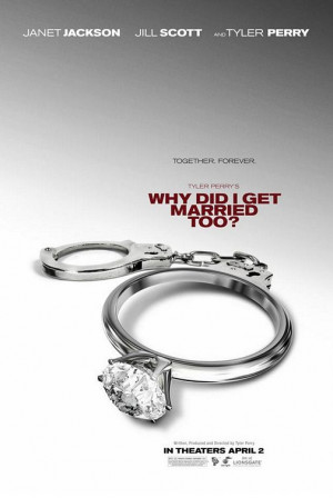 when i reviewed tyler perry s why did i get married i was able to ...