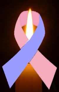 October is SIDS, Pregnancy and Infant Loss Awareness Month.