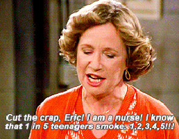 funny, kitty forman, lol, that 70s show # funny # kitty forman # lol ...